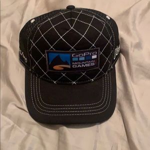 GoPro Mountain Games Trucker Hat